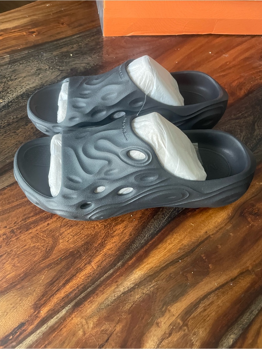 Merrell Hydro Slide 2 Woman’s Sandals Size 9, NEW IN BOX